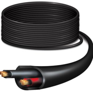 Power Cable, 12 AWG PC-12, 305 m