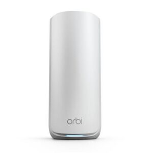 Orbi 870 Tri-Band (2.4 Ghz / 5 Ghz / 6 Ghz) Wi-Fi 7