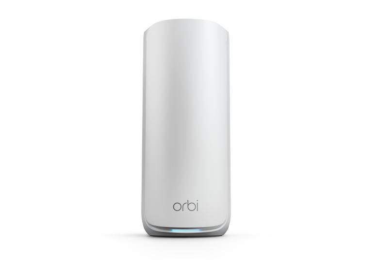 Orbi 870 Tri-Band (2.4 Ghz / 5 Ghz / 6 Ghz) Wi-Fi 7