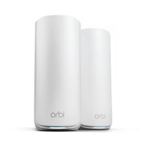 Orbi 870 Tri-Band (2.4 Ghz / 5 Ghz / 6 Ghz) Wi-Fi 7