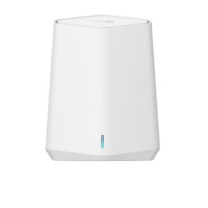 Orbi PRO WiFi 6 AX1800 Router SXR30, Wi-Fi 6 (802.11ax),