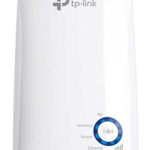 Universal Range Extender