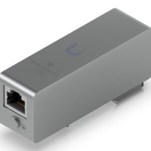 Bidirectional protection for up to 10 GbE, PoE++, and 20kA