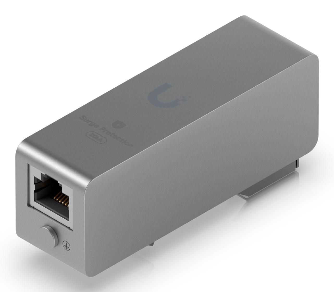 Bidirectional protection for up to 10 GbE, PoE++, and 20kA