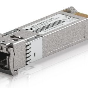 SFP+ transceiver for CWDM supports 10G connections up