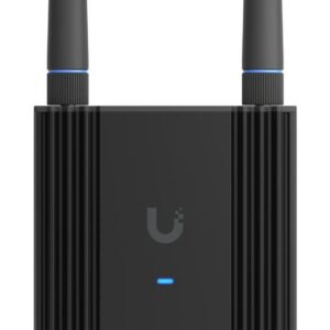 Mobile Router Ultra, LTE, wired WAN, WiFi, nano-SIM, 2x