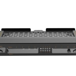 Wall mount kit f. RM4011 Serie WMK4011, 230 mm, 151 mm, 33 mm