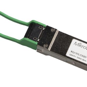 QSFP28 100G module SM 2km 1310nm