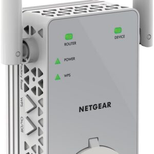 Ac750 Network Transmitter Grey