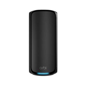 Orbi 970 Series Quad-Band Wifi 7 Quad-Band (2.4 Ghz / 5