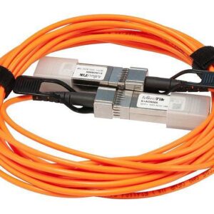 SFP+ direct attach Active 5m Optics Cable