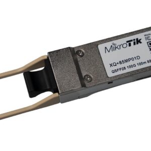 QSFP28 40G / 100G module MM 100m 850nm MTP/MPO