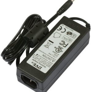 Power adapter - for MikroTik RouterBOARD 411, 411A, 433,