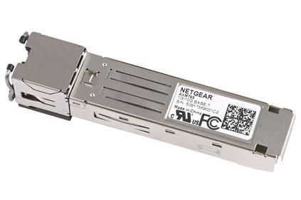 100/1G/2.5G/5G/10GBASE-T Modul AXM765, Copper, 10000 Mbit/s,