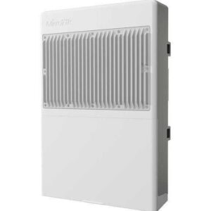 MikroTik netPower 16P with RouterOS L5
