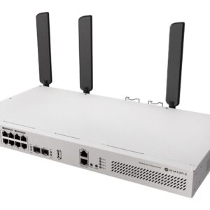 L2/L3 Gigabit Ethernet (10/100/1000) Power Over