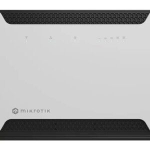 Chateau Lte7 Wireless Router Gigabit Ethernet Dual-Band