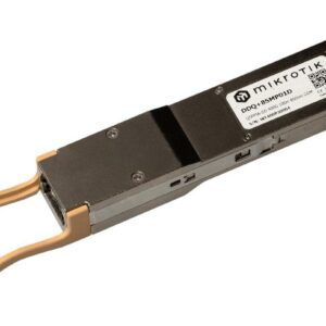Network Transceiver Module Fiber Optic 400000 Mbit/S