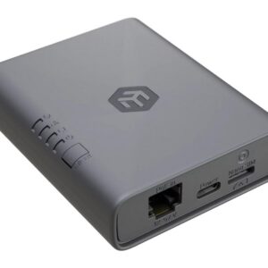 Knot Embedded Lte4