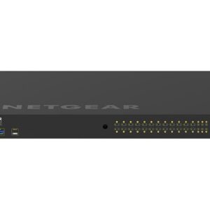 M4250-26G4XF-POE+ Managed Switch