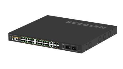 AV LINE M4250-26G4F-POE++ 24X1G