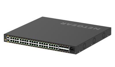 AV LINE M4250-40G8F-POE+ 40X1G