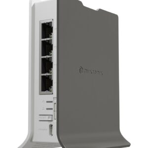 Hap Ax Lite Lte6 Wireless Router Gigabit Ethernet