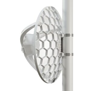 MikroTik LHG LTE18 kit with 800MHz