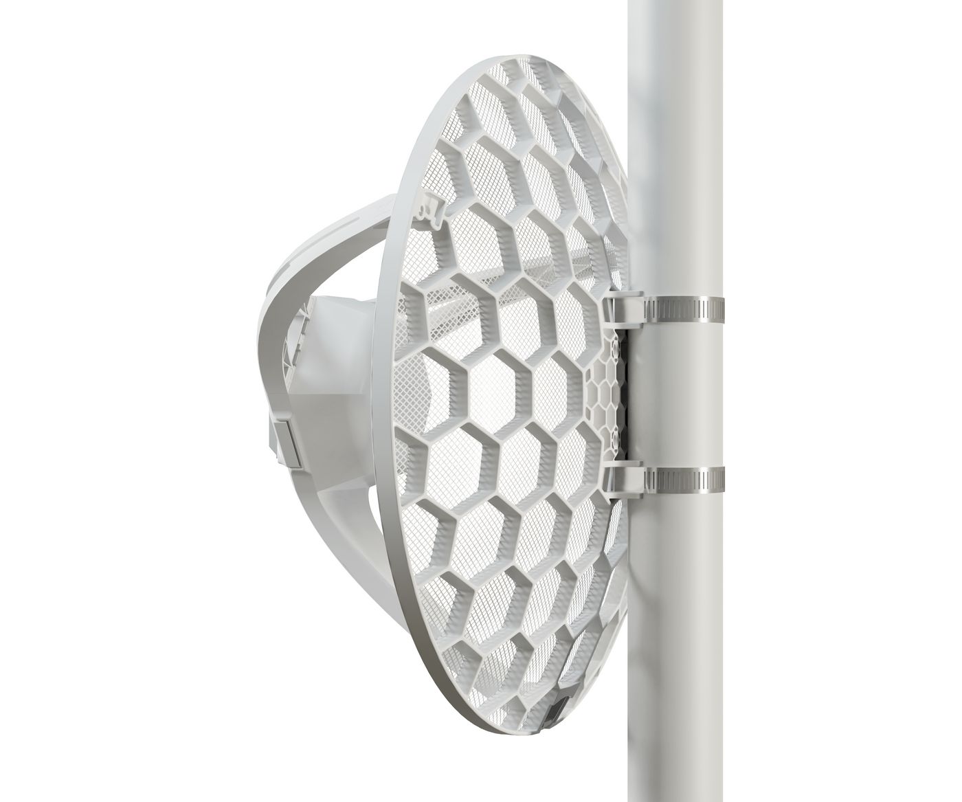 MikroTik LHG LTE18 kit with 800MHz