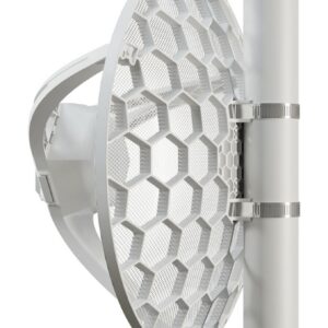 LHGG LTE6 kit An affordable last-mile-internet solution