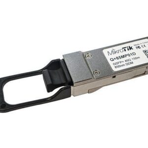 QSFP+ module 40G MM 150M 850nm MTP/MPO DDM 0C +70C