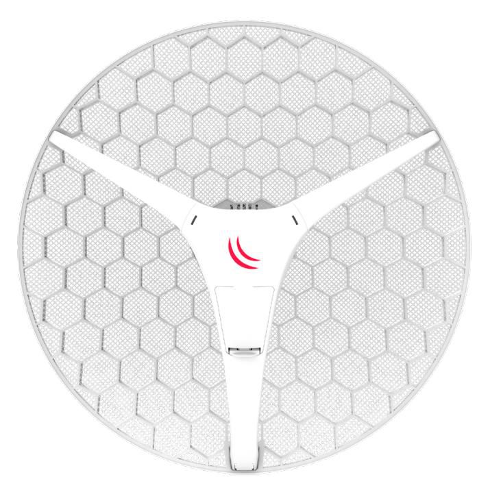 Dual chain Long Range 27dBi 5GHz CPE/PtP int. Antenna