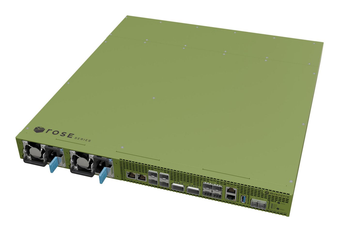 Data Server RDS2216-2XG-4S+4XS-2XQ, 2x