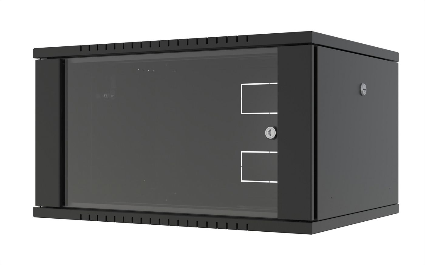 Lanview RWF07U45BL rack