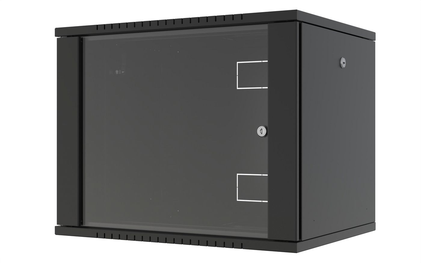 Lanview RWF09U45BL rack