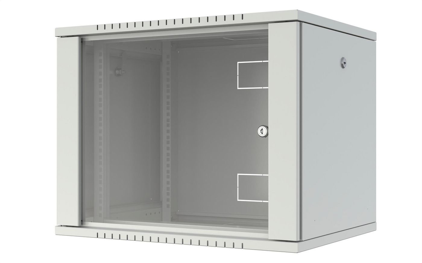 Lanview RWF09U45WH rack