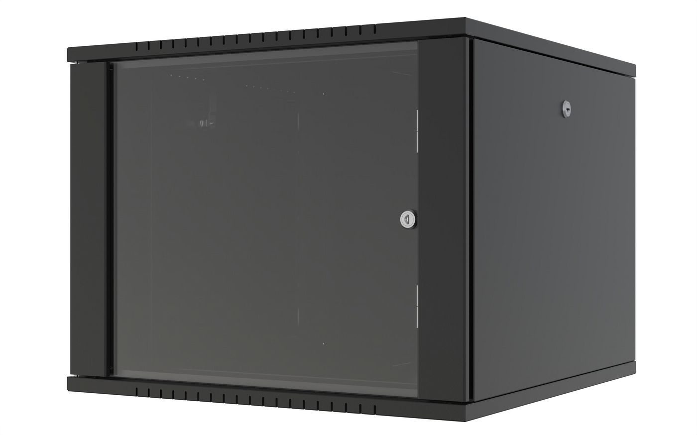 Lanview RWF09U66BL rack