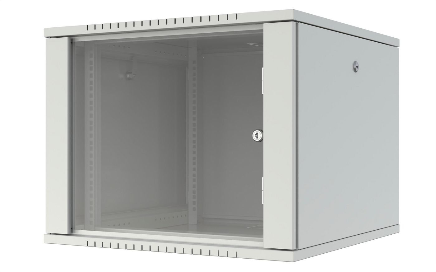 Lanview RWF09U66WH rack