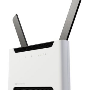 Chateau LTE18 ax WiFi 6 (802.11ax) wireless router