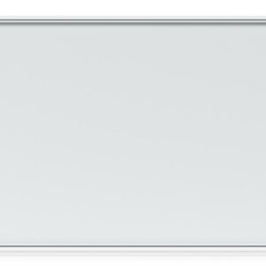 Sleek magnetic wall mount for Cloud Gateway Fiber and