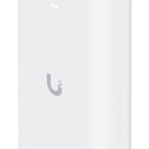 An adapter that can power UniFi PoE+++ devices, reduce