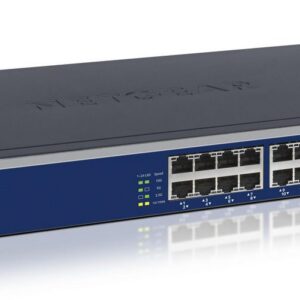 Xs724Em Managed L2 10G Ethernet (100/1000/10000) 1U