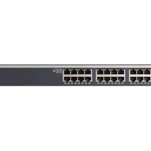 28-PORT 10GB SMART SWITCH